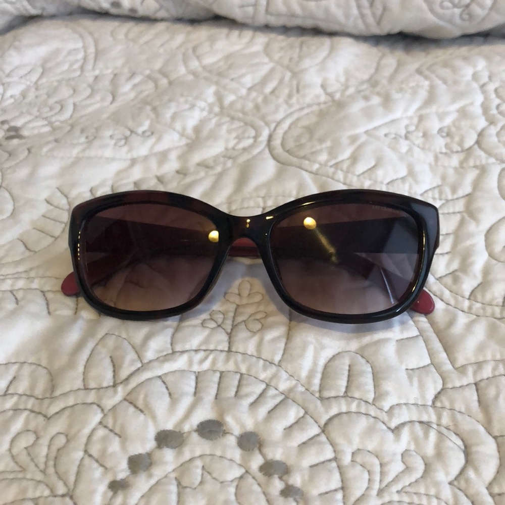 Liz Claiborne Sunglasses